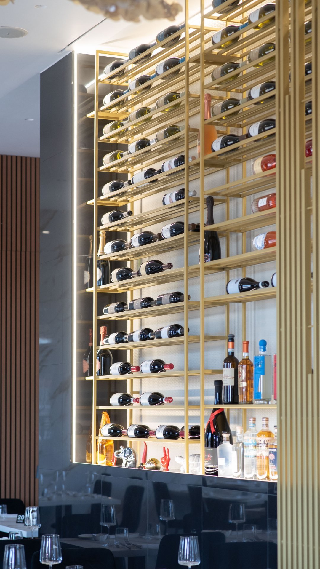 Cantina vini Nemo