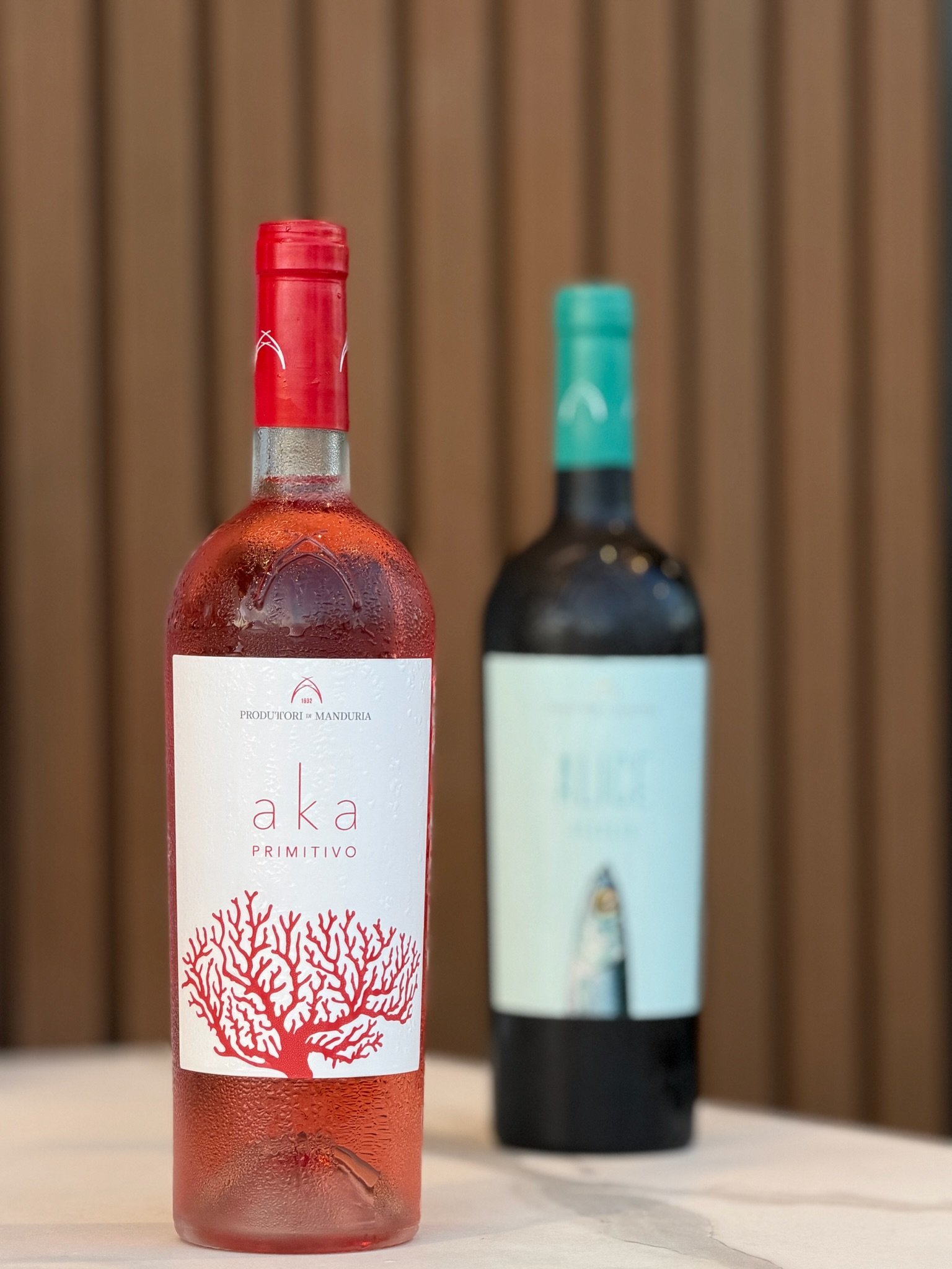 Selezione vini e cantina di Nemo Restaurant a Salerno, foto 23